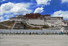 Potala Palace